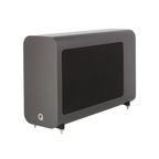 Sideangled view of Q Acoustics 3060S      