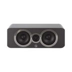 Front view of Q Acoustics 3090Ci  