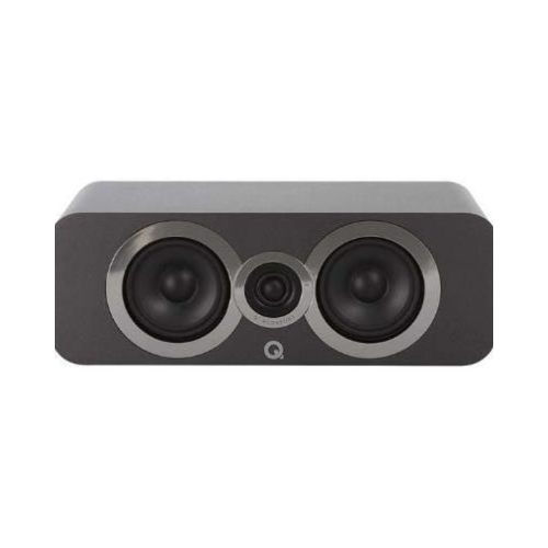 Front view of Q Acoustics 3090Ci  