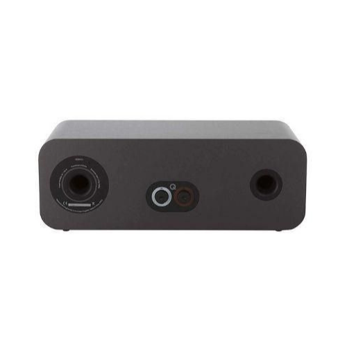 Rear view of Q Acoustics 3090Ci  