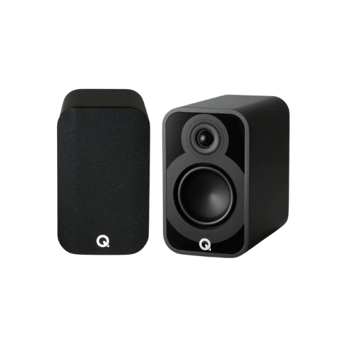Pair view of Q Acoustics 5010    
