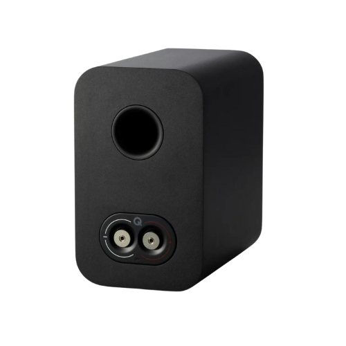 Rear view of Q Acoustics 5010    