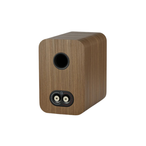 Rear view of Q Acoustics 5020    