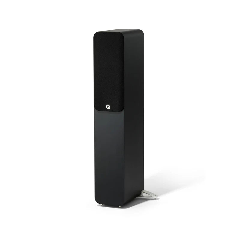 Front Mesh view of Q Acoustics 5040     