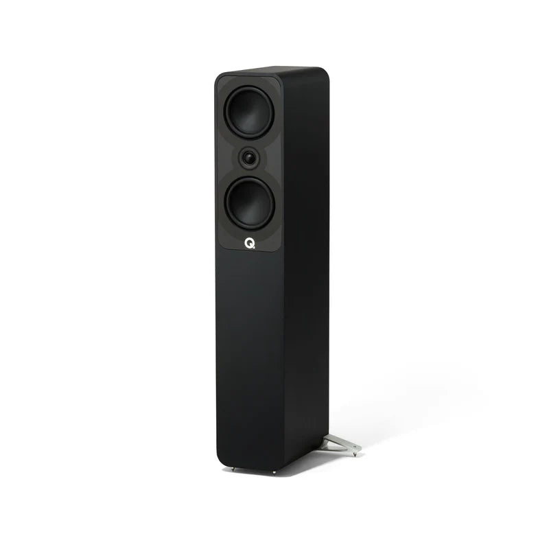 Front view of Q Acoustics 5040     