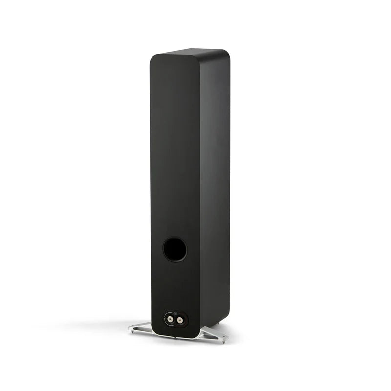 Rear view of Q Acoustics 5040     