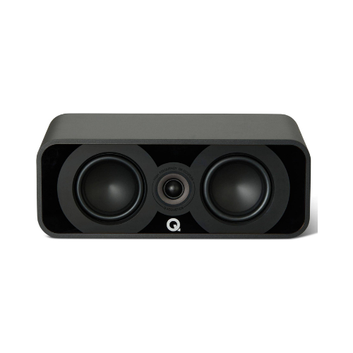 Front view of Q Acoustics 5090      