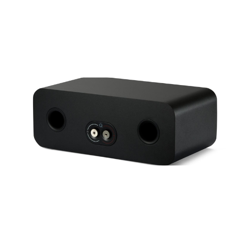 Rear view of Q Acoustics 5090      