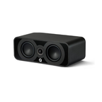 Sideangled view of Q Acoustics 5090      