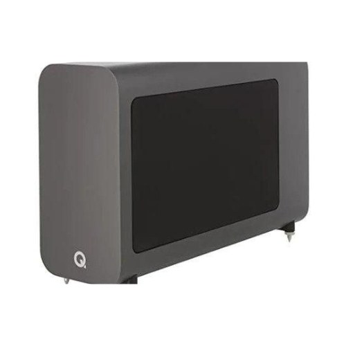 Front view of Q Acoustics 7060S   