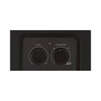 Rear view of Q Acoustics 7060S   