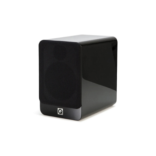 Front Mesh view of Q Acoustics Concept 20       
