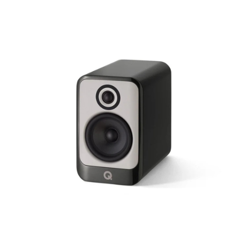 Front 1 view of Q Acoustics Concept 30       