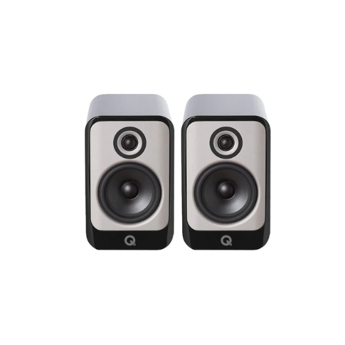 Front view of Q Acoustics Concept 30       