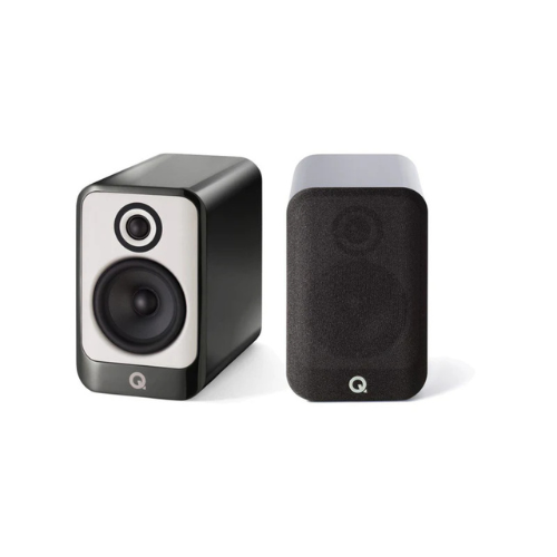 Pair view of Q Acoustics Concept 30       