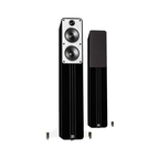 Pair view of Q Acoustics Concept 40       