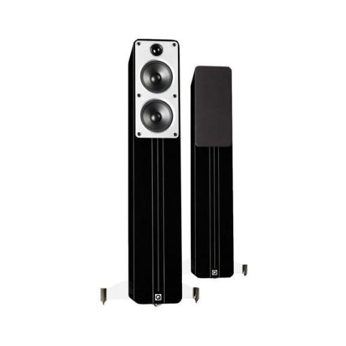 Pair view of Q Acoustics Concept 40       