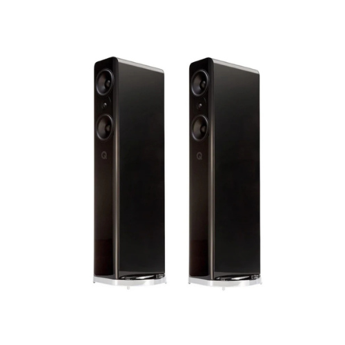 Front view of Q Acoustics Concept 500    