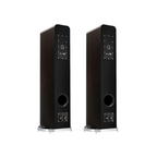 Rear view of Q Acoustics Concept 500    