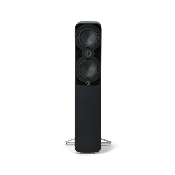 Front view of Q Acoustics Concept 50       