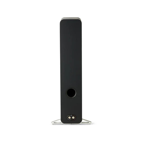 Audioster Q Acoustics Concept 50 Rear view