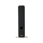 Audioster Q Acoustics Concept 50 Rear view