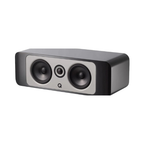 Front Angled view of Q Acoustics Concept 90       