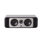 Front view of Q Acoustics Concept 90       