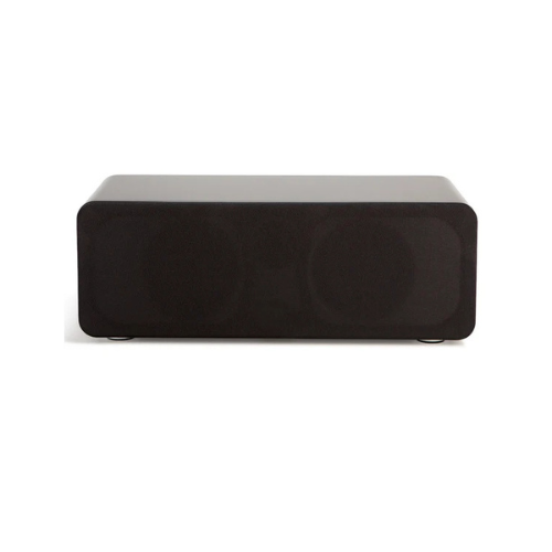 Front Mesh view of Q Acoustics Concept Centre       