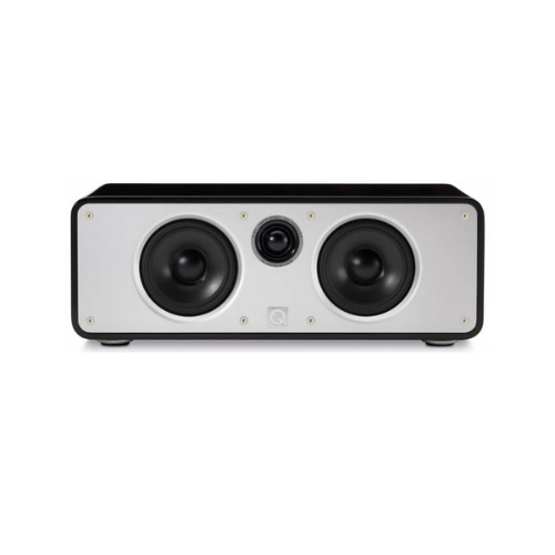Front view of Q Acoustics Concept Centre       