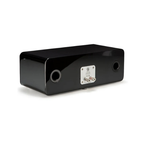 Rear view of Q Acoustics Concept Centre       