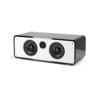 Sideangled view of Q Acoustics Concept Centre       