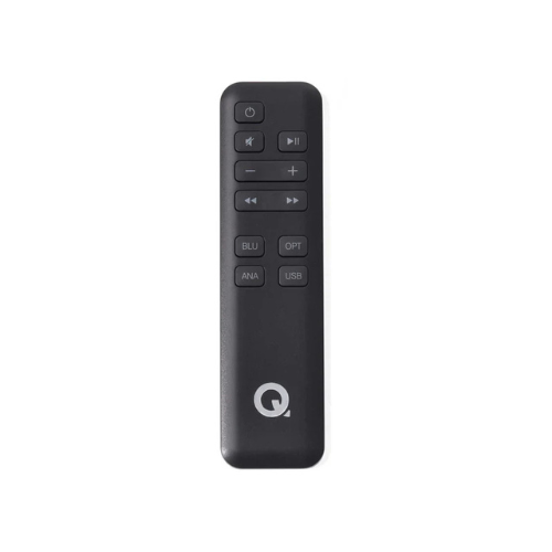 Remote view of Q Acoustics M20       