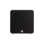 Front view of Q Acoustics QB12    