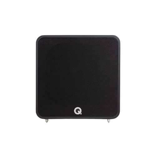 Front view of Q Acoustics QB12    