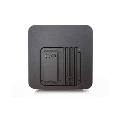 Rear view of Q Acoustics QB12    

