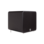 Sideangled view of Q Acoustics QB12    