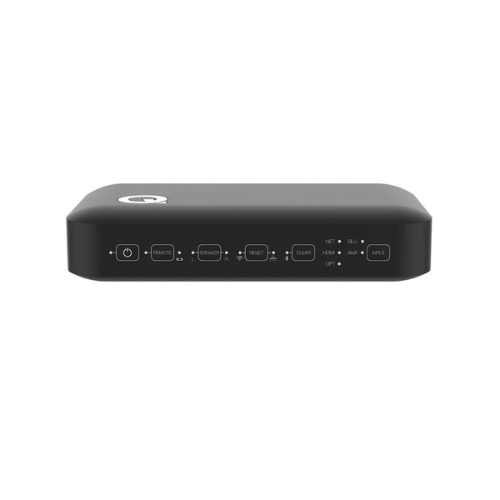 Front view of Q Acoustics Q Active 200 Controller    