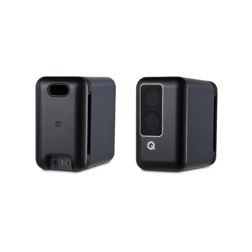 Pair view of Q Acoustics Q Active 200      