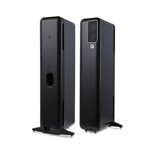 Pair view of Q Acoustics Q Active 400    