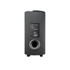 Rear view of SVS PC-2000 Pro
