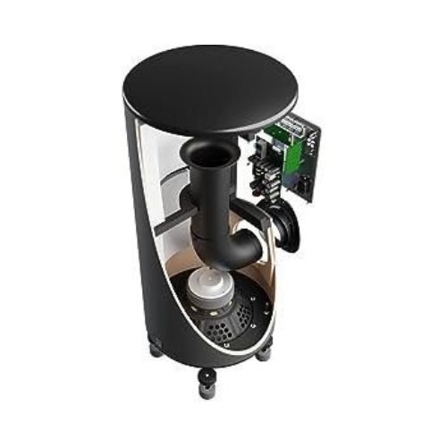 Sideangled view of SVS PC-2000 Pro
