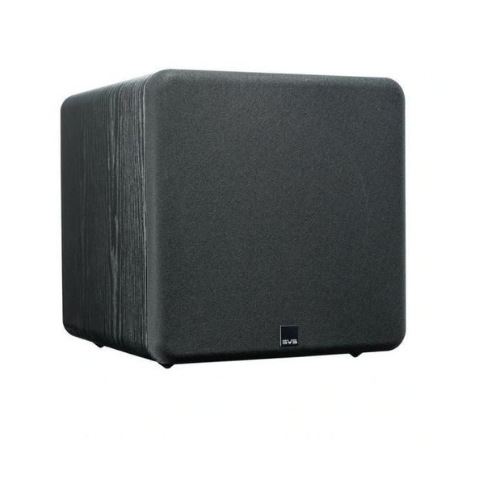 Front Mesh view of SVS SB-1000 Pro