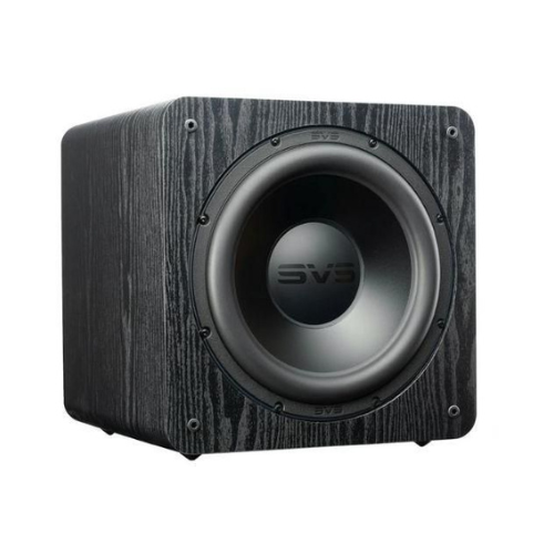 Front view of SVS SB-2000 Pro