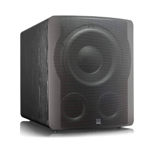 Front Mesh view of SVS Sound PB-2000 Pro