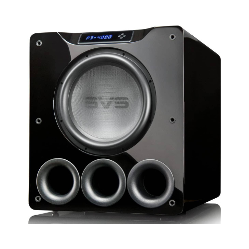 Front view of SVS Sound PB-4000