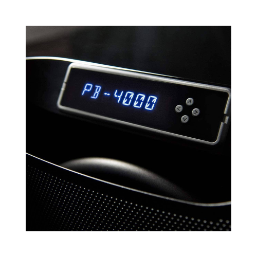 LED view of SVS Sound PB-4000
