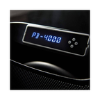 LED view of SVS Sound PB-4000