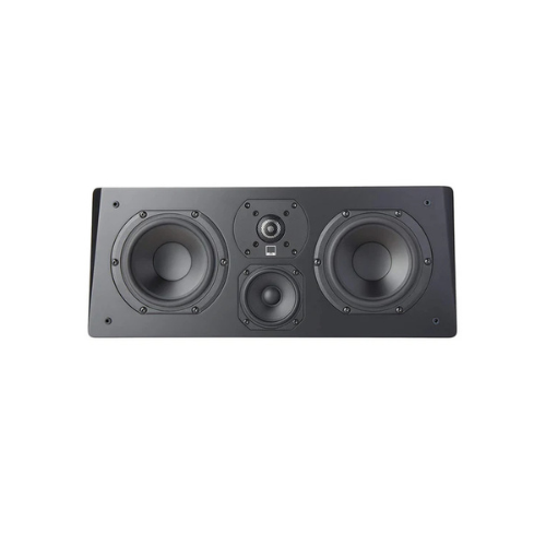 Front view of SVS Sound Prime Centre 
