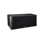 Sideangled view of SVS Sound Prime Centre 